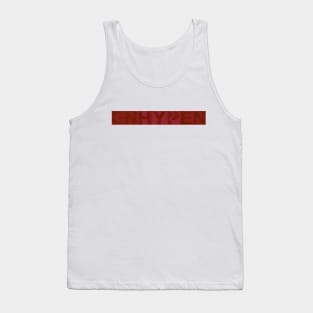 Enhypen W Tank Top